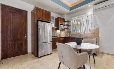 Departamento en V177 Zona Romántica, Puerto Vallarta