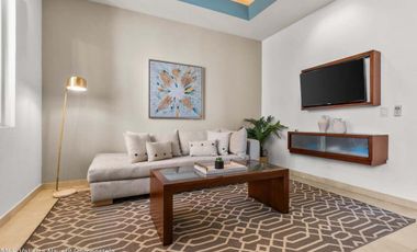 Departamento en V177 Zona Romántica, Puerto Vallarta