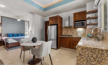 Departamento en V177 Zona Romántica, Puerto Vallarta