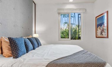 Departamento en V177 Zona Romántica, Puerto Vallarta