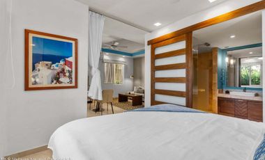 Departamento en V177 Zona Romántica, Puerto Vallarta