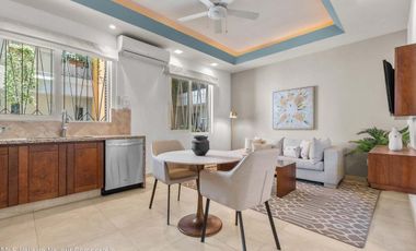 Departamento en V177 Zona Romántica, Puerto Vallarta