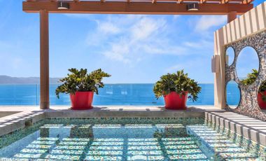 Departamento en V177 Zona Romántica, Puerto Vallarta