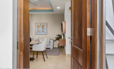 Departamento en V177 Zona Romántica, Puerto Vallarta