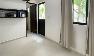 CASA EN VENTA EN PRIVADA RESIDENCIAL, CHOLUL, MÉRIDA