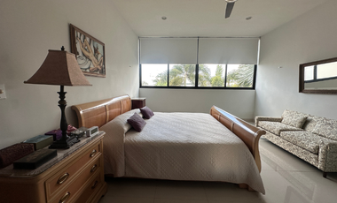 CASA EN ESQUINA EN VENTA, PRIVADA RESIDENCIAL EN ALTABRISA, MÉRIDA, YUCATÁN