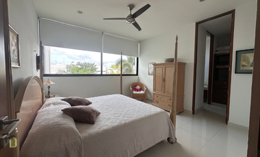 CASA EN ESQUINA EN VENTA, PRIVADA RESIDENCIAL EN ALTABRISA, MÉRIDA, YUCATÁN