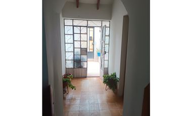 VENDO CASA/LOTE 150 M2 2DO DE TTIO CUSCO