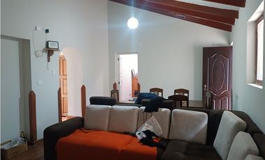 VENDO CASA/LOTE 150 M2 2DO DE TTIO CUSCO