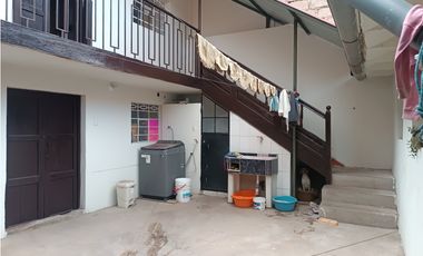 VENDO CASA/LOTE 150 M2 2DO DE TTIO CUSCO