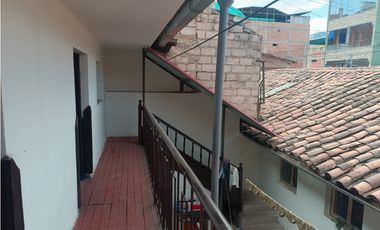 VENDO CASA/LOTE 150 M2 2DO DE TTIO CUSCO