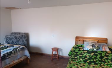 VENDO CASA/LOTE 150 M2 2DO DE TTIO CUSCO