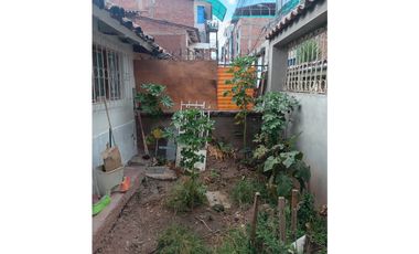 VENDO CASA/LOTE 150 M2 2DO DE TTIO CUSCO