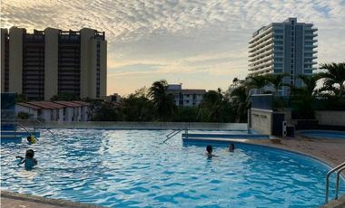 Apartamento amoblado con permiso de turismo en Bello horizonte 005 R