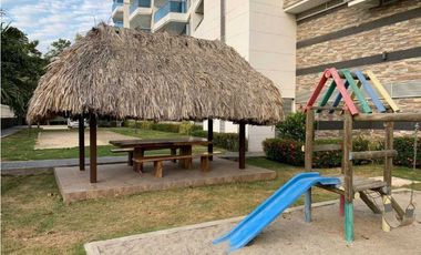 Apartamento amoblado con permiso de turismo en Bello horizonte 005 R