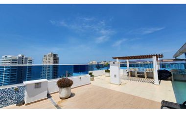 Apartamento amoblado con permiso de turismo en Bello horizonte 005 R