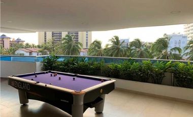 Apartamento amoblado con permiso de turismo en Bello horizonte 005 R