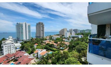 Apartamento amoblado con permiso de turismo en Bello horizonte 005 R