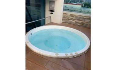 Apartamento amoblado con permiso de turismo en Bello horizonte 005 R