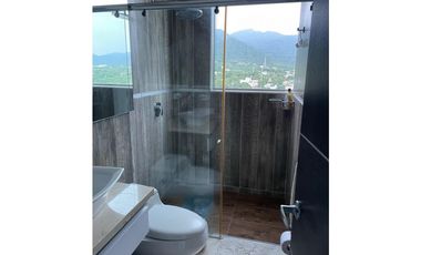 Apartamento amoblado con permiso de turismo en Bello horizonte 005 R