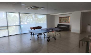 Apartamento amoblado con permiso de turismo en Bello horizonte 005 R