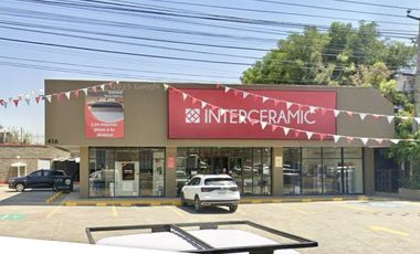 Excelente local comercial en Xalostoc