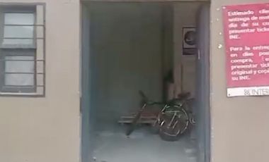 Excelente local comercial en Xalostoc