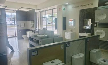 Excelente local comercial en Xalostoc