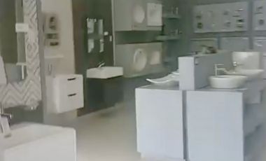 Excelente local comercial en Xalostoc