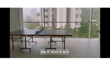 Apartamento con vista al mar de playa salguero - 005
