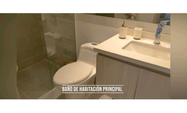 Apartamento con vista al mar de playa salguero - 005