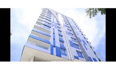 Apartamento con vista al mar de playa salguero - 005