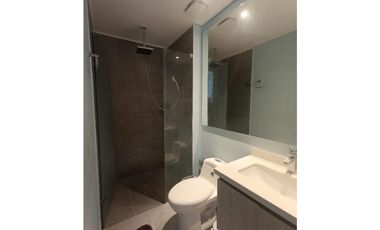 Apartamento con vista al mar de playa salguero - 005