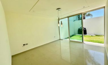 Casa en venta residencial Santa Fe