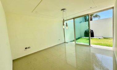 Casa en venta residencial Santa Fe