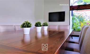 Casa en venta Lomas de Cuernavaca para inversionistas Morelos Tec Milenio