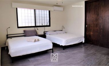 Casa en venta Lomas de Cuernavaca para inversionistas Morelos Tec Milenio