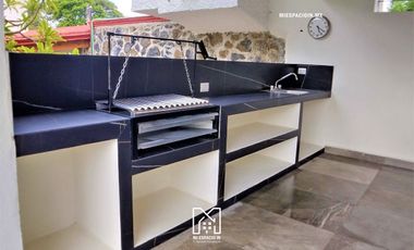 Casa en venta Lomas de Cuernavaca para inversionistas Morelos Tec Milenio