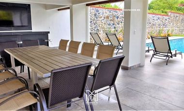 Casa en venta Lomas de Cuernavaca para inversionistas Morelos Tec Milenio