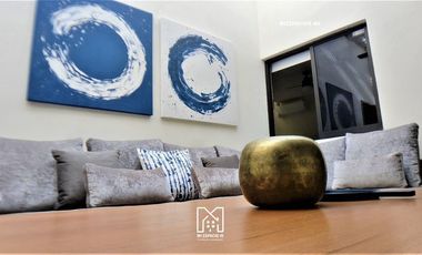 Casa en venta Lomas de Cuernavaca para inversionistas Morelos Tec Milenio