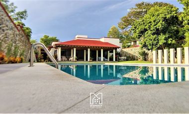 Casa en venta Lomas de Cuernavaca para inversionistas Morelos Tec Milenio