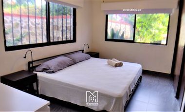 Casa en venta Lomas de Cuernavaca para inversionistas Morelos Tec Milenio
