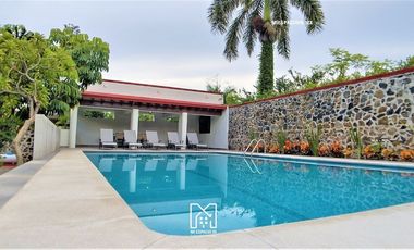 Casa en venta Lomas de Cuernavaca para inversionistas Morelos Tec Milenio