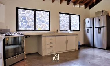 Casa en venta Lomas de Cuernavaca para inversionistas Morelos Tec Milenio