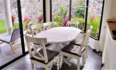 Casa en venta Lomas de Cuernavaca para inversionistas Morelos Tec Milenio