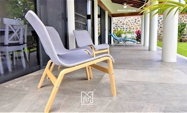 Casa en venta Lomas de Cuernavaca para inversionistas Morelos Tec Milenio