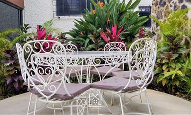 Casa en venta Lomas de Cuernavaca para inversionistas Morelos Tec Milenio