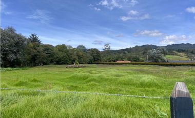 Lote en Arriendo en El Tablazo