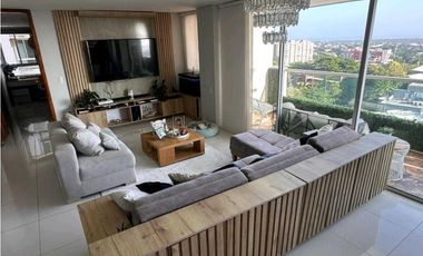 Venta apartamento villa campestre MA9-1