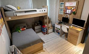 Venta apartamento villa campestre MA9-1